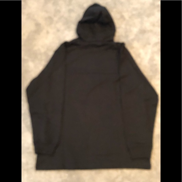 NWT Under Armour Mens Heatgear Fleece Hoodie. - Picture 2 of 7